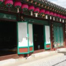 상주 증촌리 석조여래좌상 이미지