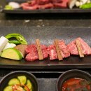 국제금융로2길 | 서울 오마카세 여의도 데이트 모도우 한우 후기