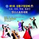 댄스스포츠 이미지