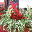 꽃꽂이(주간) 이미지