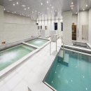 삼부24시사우나(삼부휘트니스 사우나) | 서울 중구찜질방 시설 좋은 스파렉스 동묘 실내 데이트 사우나