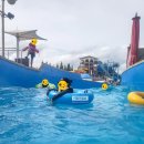 감탄떡볶이 간석점 | 8월 일상: 먹은것들😁천안 워터파크 논산 카약체험 카페