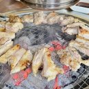 진천숯불닭갈비고구려 | 음성 금왕 맛집 숯불에 구워주는 숯불 닭갈비 고구려