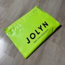 그루브 | JOLYN 졸린 깅엄 그루브 줄리안 28 구입 후기