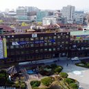 말바우시장 제2주차장 이미지