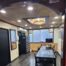 원지강변로 | [산청신안면맛집] 원지 노포 갈비 냉면 맛집 '암소참나무숯불갈비'