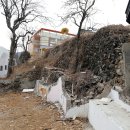 가덕도 척화비 이미지