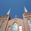 청도대성교회 이미지