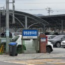 화순군청 주차장 이미지