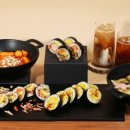 마녀김밥정자역점