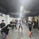 케이프로짐 이미지