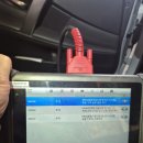 bmw530i 블로워모터교환/bmw 블로워모터/경성모터스/ 이미지
