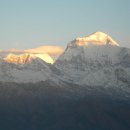 안나프르나 이미지