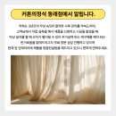 경동 아파트 | 부산 연제구 연산동 경동아파트 커튼 블라인드 거실 안방 시공 후기