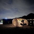 (주)서울주유소 | 봄날농원 | 58번째 캠핑 : 전 사이트에서 북한강이 한눈에 보이고 별멍까지 가능한 청정 캠핑장