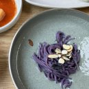 쌍암팥죽 | 광주 첨단 콩국수 맛집 쌍암골 서리태콩국수 내돈내산 후기