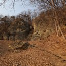 어물동마애여래좌상 이미지