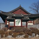 성녕대군묘 및 신도비 이미지