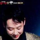 유난히 반짝거렸던 복면가왕 김동욱.gif 이미지