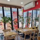 피자알볼로 파주문산점 | [파주 문산역 피자] 오구쌀피자 파주문산점 (나혼자박스 후기)