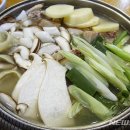 무등산 닭한마리 이미지