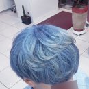 홍승아 헤어클럽 이미지