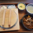 국민매운찜갈비성서점