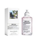 레플리카 스프링타임 인 어 파크 EDT 100ML 머리 안 아픈 인생 향수 찾은 이야기
