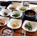 청풍호떡갈비 이미지