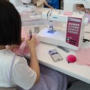 홈패션(홈소잉) 이미지