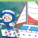 힐링의 바다 이미지