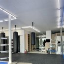 복싱스튜디오 운정점 이미지