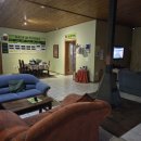 대조동 루터교회 개방화장실 | [나미비아] 빈트후크 - 숙소 카멜레온 백패커스