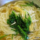 인사동멸치국수 - 남동구 포구로 73 | 인사동멸치국수