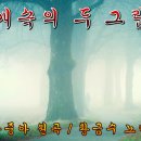 안개 속의 두 그림자 / 함중아 이미지