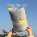 sky 25 | 2025 스타벅스 윈터 e-프리퀀시 25 MSGM + 스타벅스 블랭킷 스카이 블루 솔직 후기