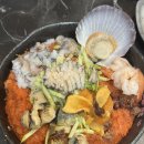 권수산 | 여의도맛집 여의도물회 여름별미 물회맛집 권수산
