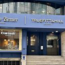 펀앤핏(주) | [청담동미용실 / 강남바버샵] 트루핏앤힐 청담점 다녀온 후기