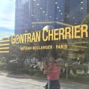 뉴코아베이커리 이미지