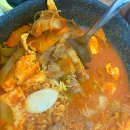 여기는 이가네 (부대찌개) | 모란 맛집 | 여기는 이가네 부대찌개 : 뜨끈한 국물이 생각나는 곳