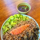 다줄께 | [안국] 수북하게 줄께 안국역 맛집 종로국수 안국역술집