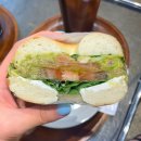 가토베이글 이미지