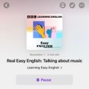 EASY ENGLISH (쉬운영어) (중급) 네이버블로그