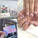 엘로디네일(Elodie,nail) | 대전 용문역 엘로디네일 처음 네일아트 받고 푹 빠진 후기