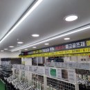이존스크린골프 이미지