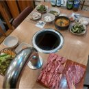 정원한우갈비 이미지