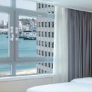 ㈜센트럴파크호텔부산 | 센트럴파크 호텔 부산 – 남포동과 중앙역 사이, 바다와 도시를 품은 실속형 오션뷰 호텔