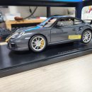 AutoArt Porsche 997 GT2 이미지