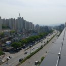 산성대로 이미지