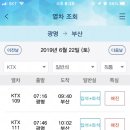 ktx 입석+좌석이 뭐야? 이미지